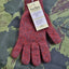 Kiwi Down Possum Merino & Silk Gloves