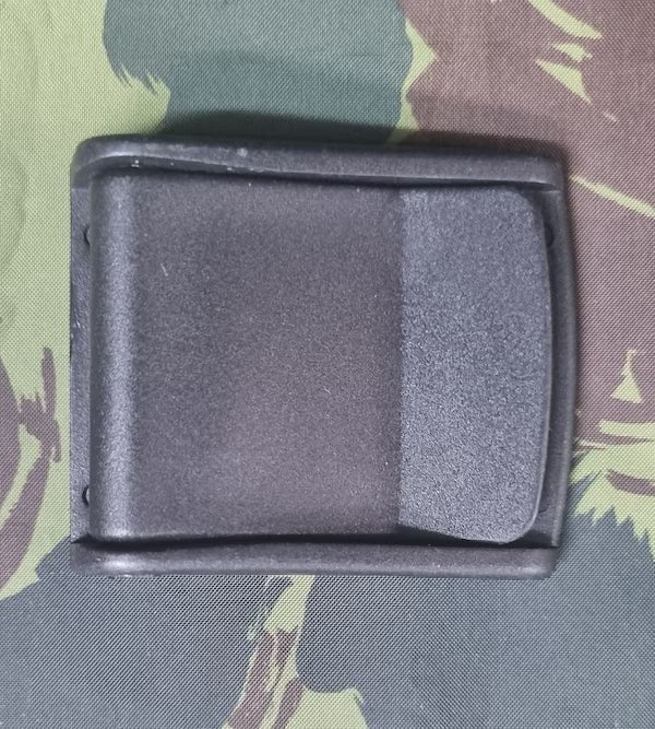 Plastic Buckle - various sizes