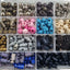 Cord Stoppers - Various colours & shapes