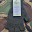 Kiwi Down Possum Merino & Silk Fingerless Gloves