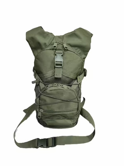 Backpack Medium Tactical Green Backpack