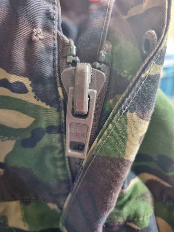 NZ Army DPM Jacket/Smock