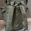 Backpack Medium Tactical Green Backpack