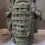 Backpack Medium Tactical Green Backpack