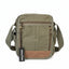 Down Under-Canvas Messenger Bag