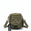 Down Under - Messenger Bag with Belt Loops