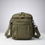 Down Under - Messenger Bag with Belt Loops