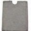 WW11 British Signallling Mirror in Case
