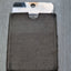 WW11 British Signallling Mirror in Case