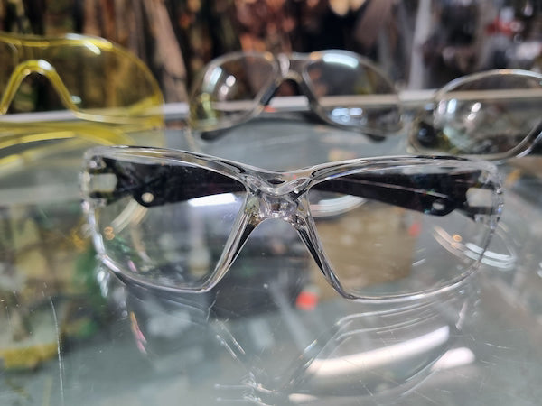 Safety Glasses Various