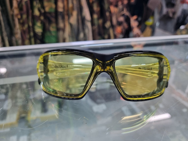 Safety Glasses Various
