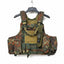 Tactical Vest
