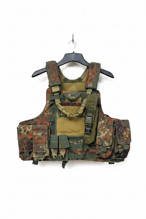 Tactical Vest