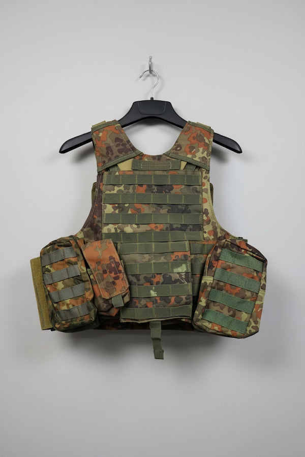 Tactical Vest