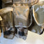 Desert DPM Camo - Vest Tactical Load Carrying webbing with pouches - Save $65