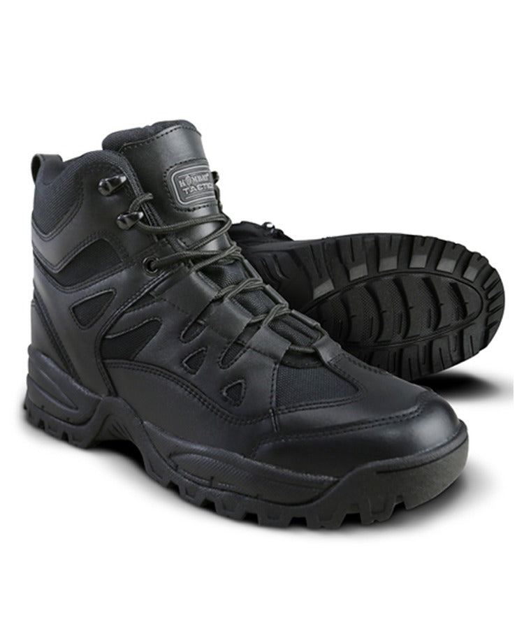 Kombat UK - Tactical Ranger Patrol Boot