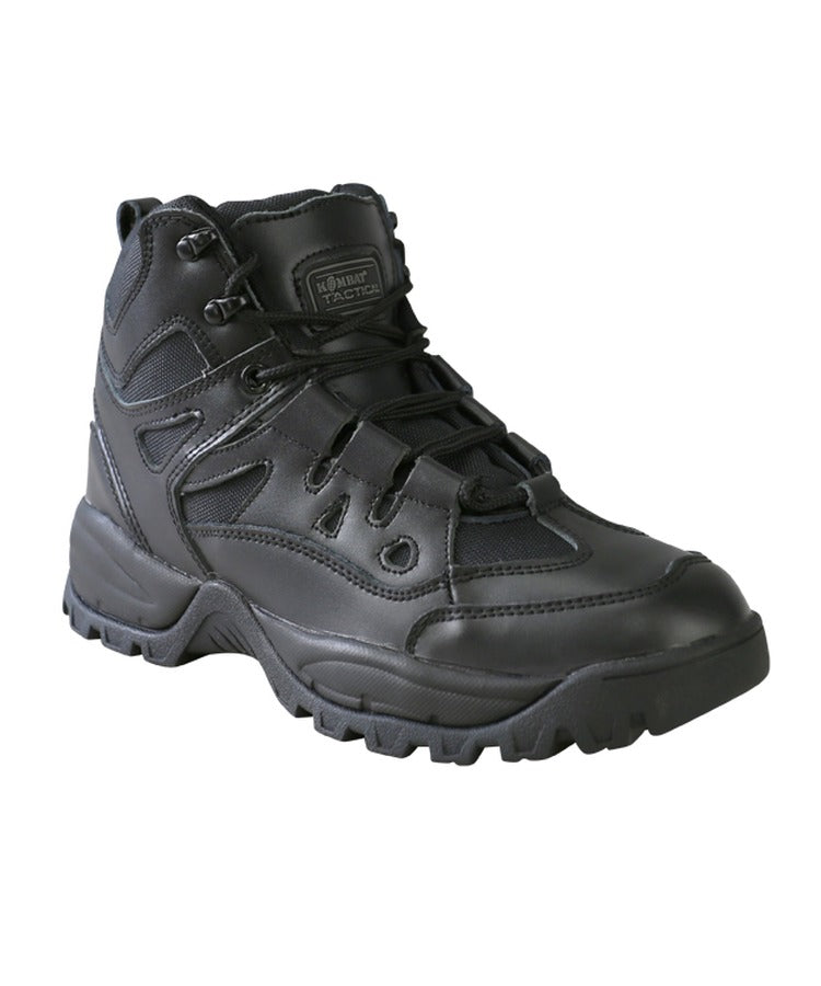 Kombat UK - Tactical Ranger Patrol Boot