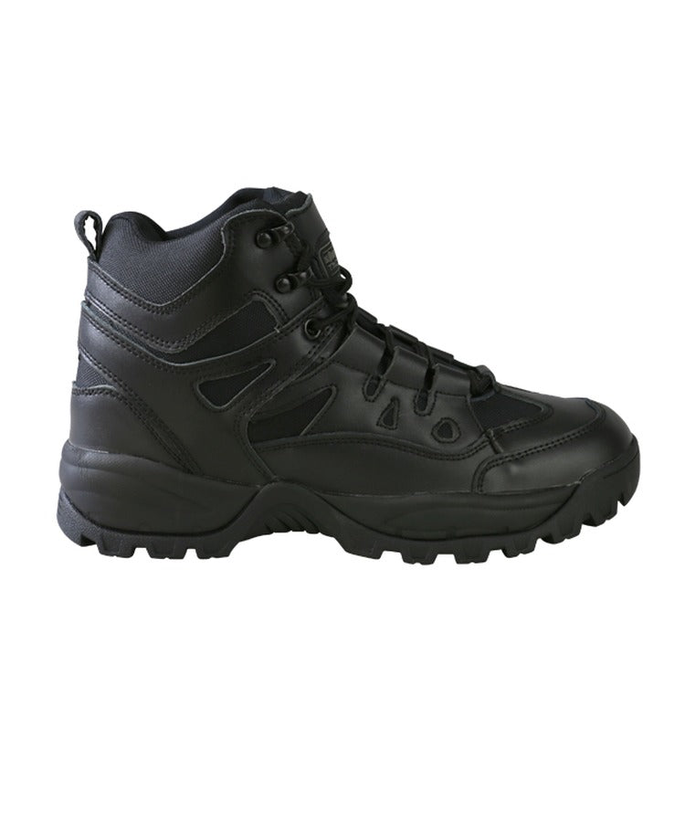 Kombat UK - Tactical Ranger Patrol Boot