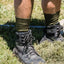 The Grass Seed Sock