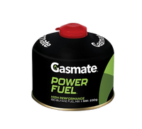 Gasmate - Gas 230 Gram (Pick up only Nelson store)