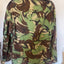 Army Combat Smock DPM