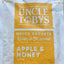 Instant Porridge (Oat Sachets) 365g Pams or Uncle Tobys