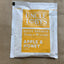 Instant Porridge (Oat Sachets) 365g Pams or Uncle Tobys