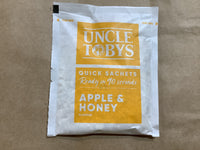 Instant Porridge (Oat Sachets) 365g Pams or Uncle Tobys