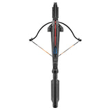 EK Cobra RX Adder Multi-Shot Crossbow: 130lbs