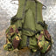 DPM webbing vest with pouches (New and Used)