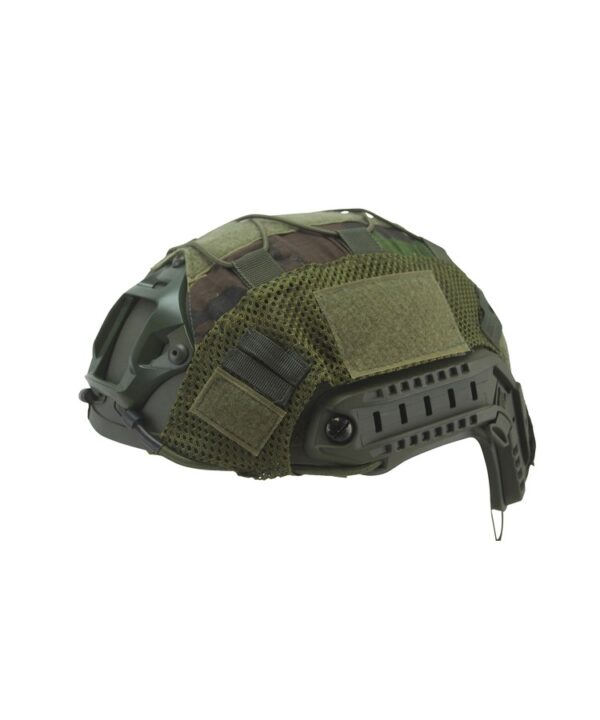Kombat UK - Tactical Fast Helmet Cover (Cover Only)