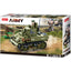 Sluban B0856 Small Allied Tank