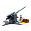 Sluban B0852 Anti Aircraft Gun