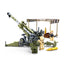 Sluban B0890 Howitzer