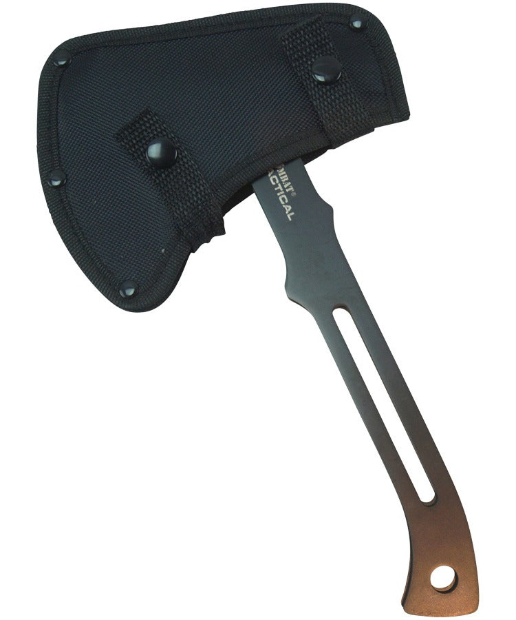 Kombat UK  - Triple Throwing Axe Set