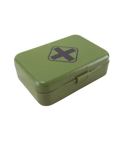 Kombat UK - Cadet First Aid Kit