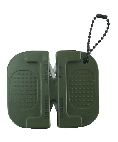 Kombat UK - Deluxe Precision Knife Sharpener