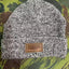 Ironbark Wool Beanie