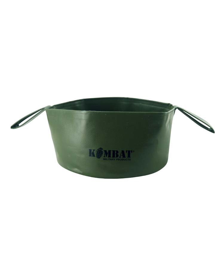 Kombat UK - Collapsible Water Bowl 4L