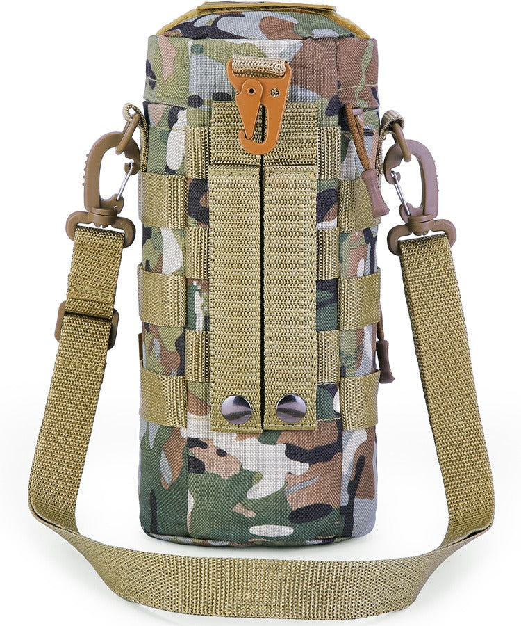 Kombat UK - Canteen Shoulder Bag