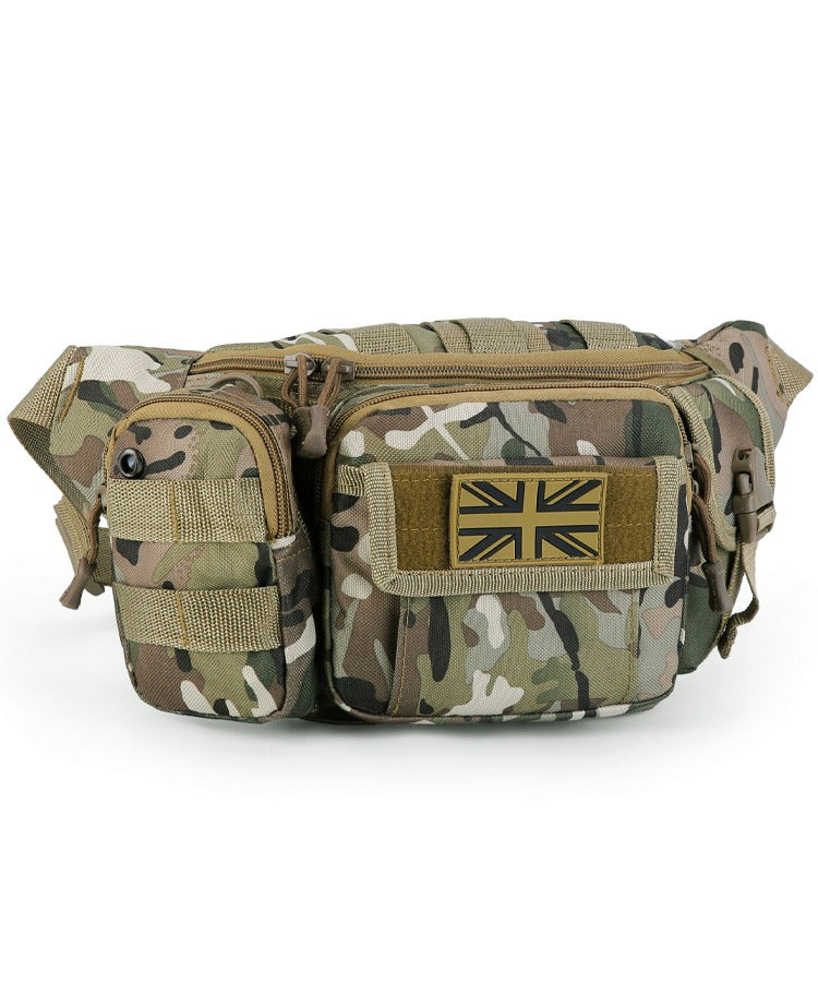 Kombat UK - Delta Waist Bag