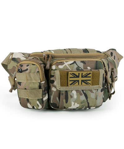 Kombat UK - Delta Waist Bag