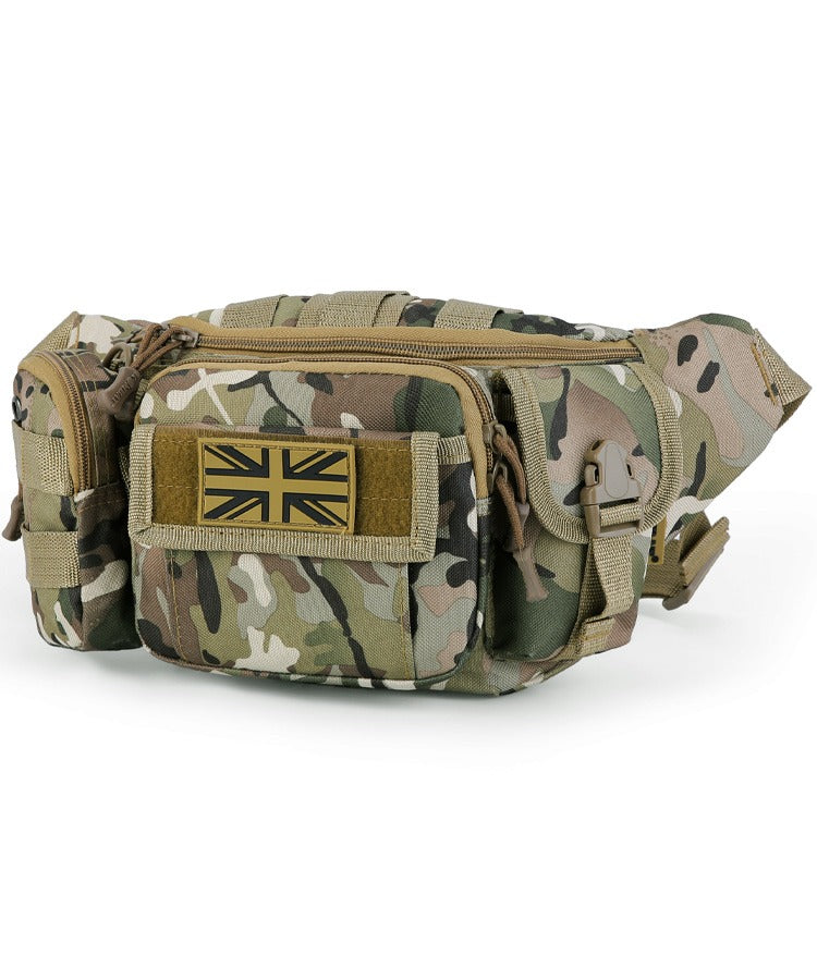 Kombat UK - Delta Waist Bag