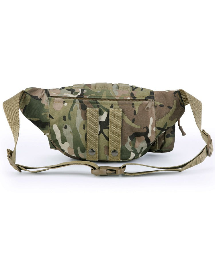 Kombat UK - Delta Waist Bag