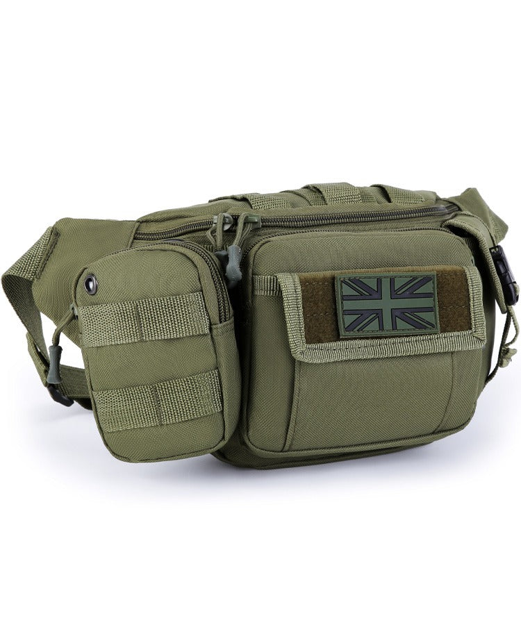 Kombat UK - Delta Waist Bag
