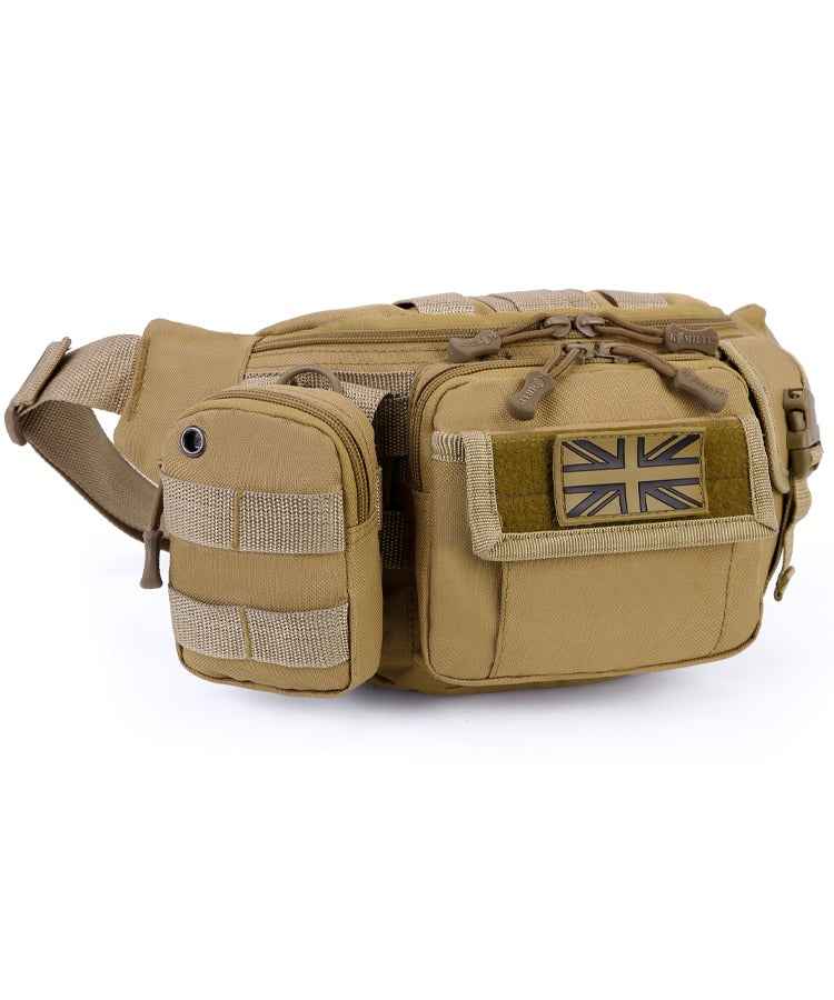 Kombat UK - Delta Waist Bag