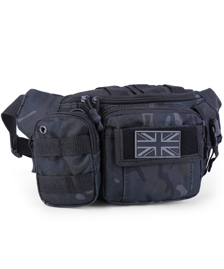 Kombat UK - Delta Waist Bag