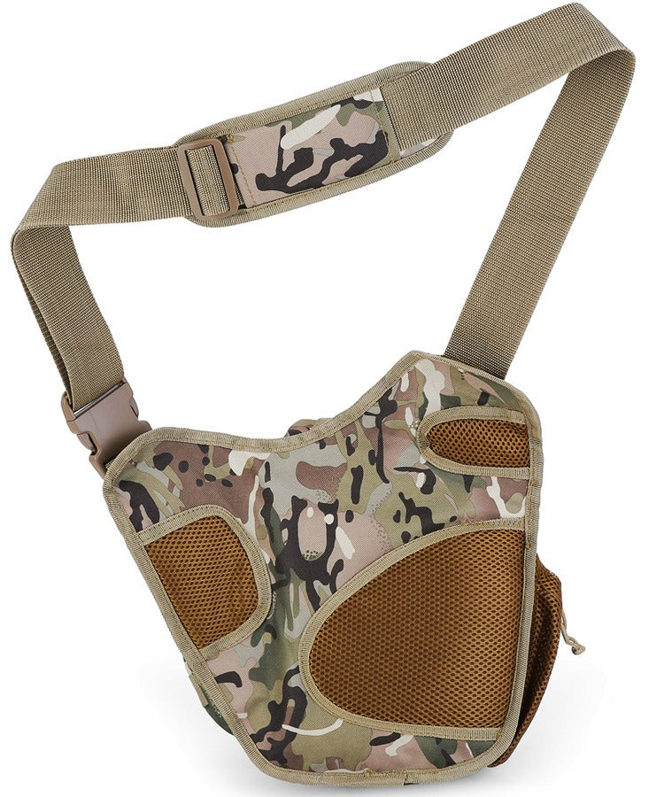 Kombat UK - Multifunction Sling Bag