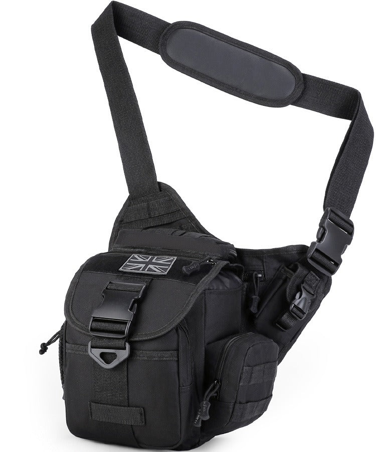 Kombat UK - Multifunction Sling Bag