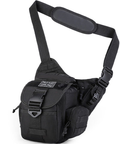 Kombat UK - Multifunction Sling Bag